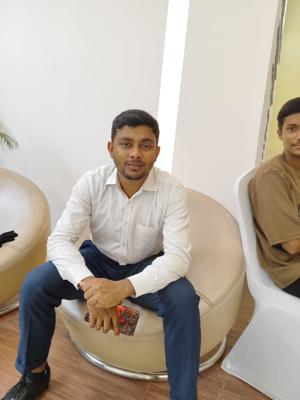Ananda das